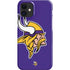 NFL Minnesota Vikings Retro Logo iPhone 12 Mini Lite Case
