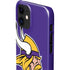 NFL Minnesota Vikings Retro Logo iPhone 12 Mini Lite Case