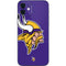 NFL Minnesota Vikings Retro Logo iPhone 12 Mini Skin