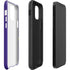 NFL Minnesota Vikings Retro Logo iPhone 12 Pro Impact Case