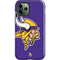 NFL Minnesota Vikings Retro Logo iPhone 12 Pro Max Impact Case