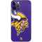 NFL Minnesota Vikings Retro Logo iPhone 12 Pro Max Skin