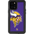 NFL Minnesota Vikings Retro Logo iPhone 12 Pro Max Waterproof Case