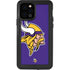 NFL Minnesota Vikings Retro Logo iPhone 12 Pro Waterproof Case