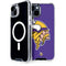NFL Minnesota Vikings Retro Logo iPhone 13 MagSafe Case