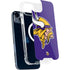 NFL Minnesota Vikings Retro Logo iPhone 13 MagSafe Case
