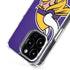 NFL Minnesota Vikings Retro Logo iPhone 13 Pro MagSafe Case
