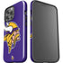 NFL Minnesota Vikings Retro Logo iPhone 13 Pro Max Impact Case