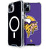 NFL Minnesota Vikings Retro Logo iPhone 14 MagSafe Case