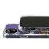 NFL Minnesota Vikings Retro Logo iPhone 15 Plus MagSafe Case