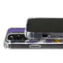 NFL Minnesota Vikings Retro Logo iPhone 14 Pro MagSafe Case