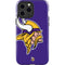 NFL Minnesota Vikings Retro Logo iPhone 15 Pro Max Impact Case