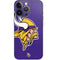 NFL Minnesota Vikings Retro Logo iPhone 14 Pro Skin