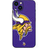 NFL Minnesota Vikings Retro Logo iPhone 15 Skin