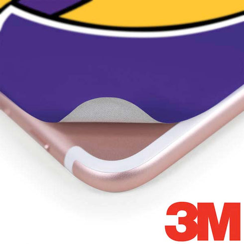 NFL Minnesota Vikings Retro Logo iPhone 8 Plus Skin