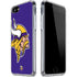 NFL Minnesota Vikings Retro Logo iPhone SE (2nd & 3rd Gen) Clear Case