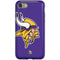 NFL Minnesota Vikings Retro Logo iPhone SE (2nd & 3rd Gen) Pro Case