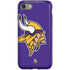 NFL Minnesota Vikings Retro Logo iPhone SE (2nd & 3rd Gen) Pro Case