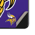 NFL Minnesota Vikings Retro Logo iPhone SE (2nd & 3rd Gen) Skin