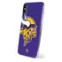 NFL Minnesota Vikings Retro Logo iPhone XS Skin