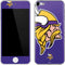 NFL Minnesota Vikings Retro Logo Apple iPod Skin