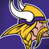 NFL Minnesota Vikings Retro Logo Legion Y720 Skin