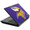 NFL Minnesota Vikings Retro Logo Lenovo T420 Skin