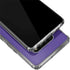NFL Minnesota Vikings Retro Logo LG Stylo 6 Clear Case