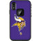 NFL Minnesota Vikings Retro Logo LifeProof Fre iPhone Skin