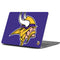 NFL Minnesota Vikings Retro Logo Apple MacBook Pro 13-inch Skin