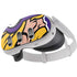 NFL Minnesota Vikings Retro Logo Meta Quest 3 Skin