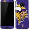 NFL Minnesota Vikings Retro Logo Moto G6 Skin