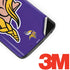 NFL Minnesota Vikings Retro Logo Moto G6 Skin