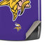 NFL Minnesota Vikings Retro Logo Motorola RAZR Skin