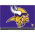 NFL Minnesota Vikings Retro Logo MSI GS65 Stealth Laptop Skin