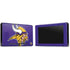 NFL Minnesota Vikings Retro Logo Nintendo Switch Bundle Skin