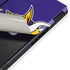 NFL Minnesota Vikings Retro Logo Nintendo Switch Bundle Skin