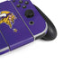 NFL Minnesota Vikings Retro Logo Nintendo Switch OLED (2021) Skin