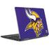 NFL Minnesota Vikings Retro Logo Notebook 9 Pro 13in (2017) Skin