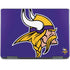 NFL Minnesota Vikings Retro Logo Notebook 9 Pro 13in (2017) Skin