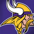 NFL Minnesota Vikings Retro Logo Notebook 9 Pro 13in (2017) Skin