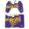 NFL Minnesota Vikings Retro Logo PlayStation Classic Bundle Skin