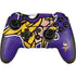 NFL Minnesota Vikings Retro Logo PlayStation Scuf Vantage 2 Controller Skin
