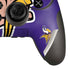NFL Minnesota Vikings Retro Logo PlayStation Scuf Vantage 2 Controller Skin