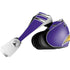 NFL Minnesota Vikings Retro Logo PlayStation VR2 Skin