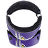 NFL Minnesota Vikings Retro Logo PlayStation VR2 Skin