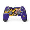 NFL Minnesota Vikings Retro Logo PS4 Pro/Slim Controller Skin