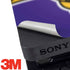 NFL Minnesota Vikings Retro Logo PS4 Slim Skin