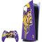 NFL Minnesota Vikings Retro Logo PS5 Digital Edition Bundle Skin