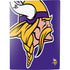 NFL Minnesota Vikings Retro Logo PS5 Digital Edition Console Skin